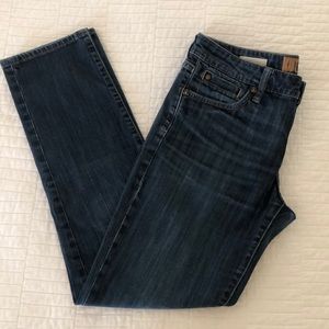 Kut From The Kloth Catherine Boyfriend jeans 29  8